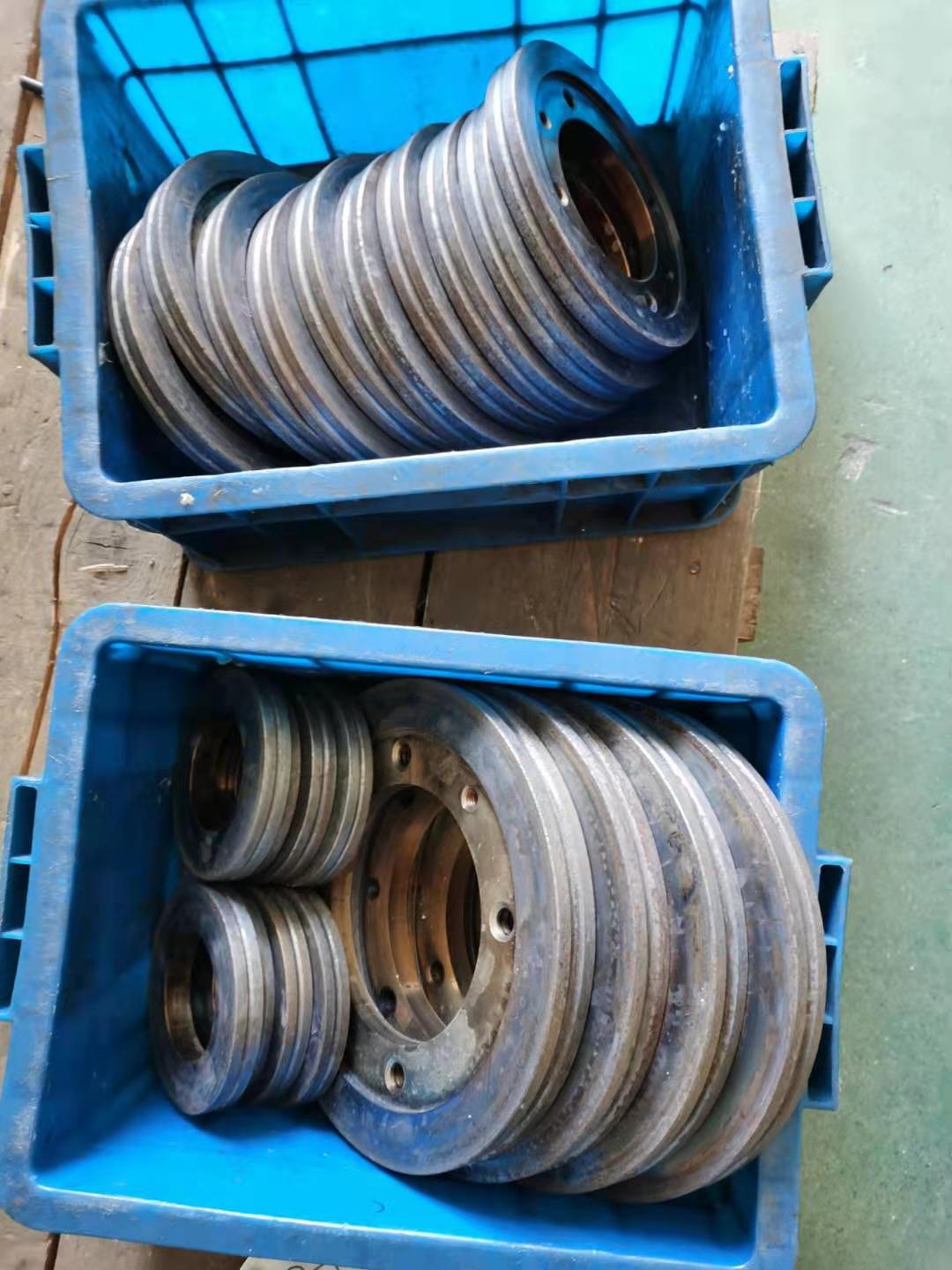 高頻淬火